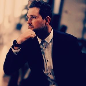 Chris Pinnella 12-Piece Orchestra Sets Premiere At The Newtown Theatre Interview