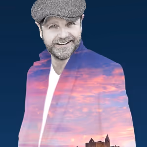 Michael Londra Returns To The Lied With Songs, Dance, And Stories From Ireland In…