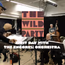 Video: THE WILD PARTY First Day with the Encores! Orchestra