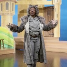 VIDEO: Imaginary Theater Company Presents PUSS IN BOOTS