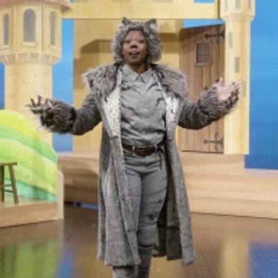 VIDEO: Imaginary Theater Company Presents PUSS IN BOOTS