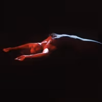 Diana Gordon Unveils the Video for 'Wasted Youth'