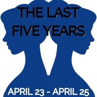 Pipe Dreams Studio Theatre to Stream All-Female Production of THE LAST FIVE YEARS