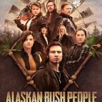 Discovery Channel Announces Premiere Date for New Season of ALASKAN BUSH PEOPLE