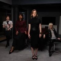 Pop TV Renews FLACK, Adds Sam Neill and Daniel Dae Kim to Cast