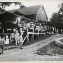 Westport Country Playhouse Marks 90th Anniversary On June 29