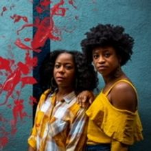 The Wilma Theater Presents Their First Ever Audio Drama, IS GOD IS