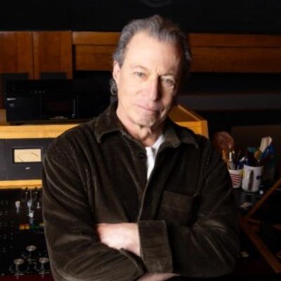 Dan Siegel Announces RESOLUTION, Contemporary Jazz Album