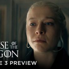 Video: HOUSE OF THE DRAGON Episode 3 Preview Spotlight's Queen Rhaenyra