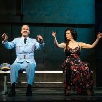 BWW Interview: Janet Dacal of THE BAND'S VISIT at Dallas Summer Musicals