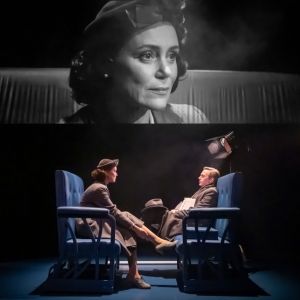 Review Roundup: Did Keeley Hawes Impress the Critics in THE HUMAN BODY?