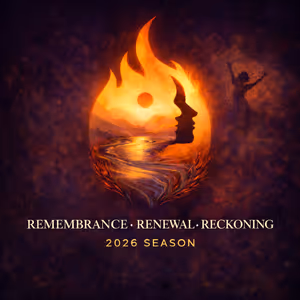 Juniper Circle Productions Announces 2026 Season: Remembrance, Renewal, and Reckoning