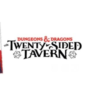 Aabria Iyengar To Return to THE TWENTY-SIDED TAVERN as Guest Dungeon Master