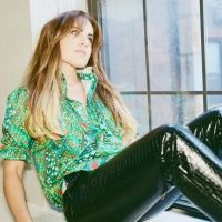 Rachel Eckroth Shares 'Cooped Up & Bored Blues'