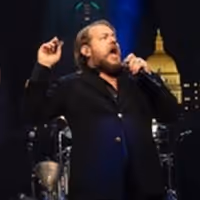 Nathaniel Rateliff & The Night Sweats Return to Austin City Limits