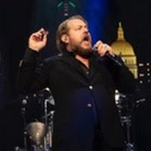 Nathaniel Rateliff & The Night Sweats Return to Austin City Limits