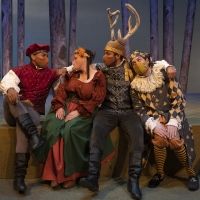 BWW Review: AS YOU LIKE IT Beguiles and Delights at The Rogue Theatre Photo
