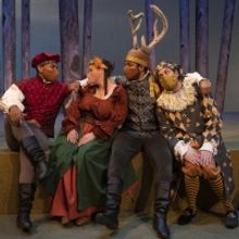 BWW Review: AS YOU LIKE IT Beguiles and Delights at The Rogue Theatre
