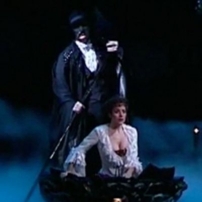 #TBT: THE PHANTOM OF THE OPERA Becomes The Longest-Running Musical In Broadway History