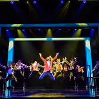 Video: Watch Lorin Latarro's Sensational Choreography in THE WHO'S TOMMY Video