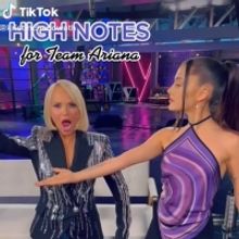 Weekly Roundup: Our Top Ten Theater TikToks of the Week - Kristin Chenoweth, Amber Ar
