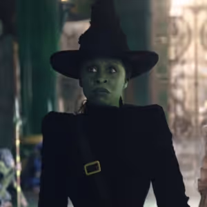Cynthia Erivo to Campaign for Lead Actress for WICKED; Ariana Grande Supporting