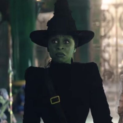 Cynthia Erivo to Campaign for Lead Actress for WICKED; Ariana Grande Supporting