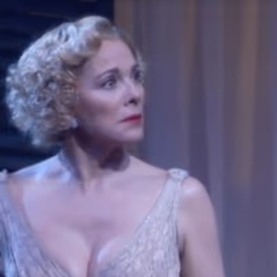 Broadway Rewind: Watch Scenes from PRIVATE LIVES with Kim Cattrall!