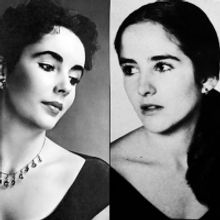 Ann Talman of THE SHADOW OF HER SMILE at Feinstein's/54 Below