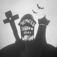 The Ballard Institute And Museum Of Puppetry Presents A Free Online Halloween Shadow…