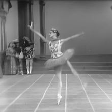 Pauline Clayden, Last Surviving Soloist of Sadler's Wells' Landmark 1949 New York…
