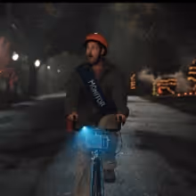 VIDEO: Watch a New Teaser for HUBIE HALLOWEEN