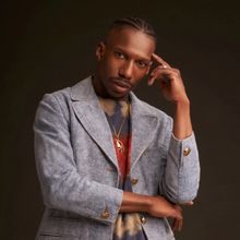 Conversations with Creators: Bessie-Award Winning Choreographer Omari Wiles