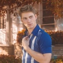 THE PROM & NEWSIES Star Nico Greetham Signs With A3 Artists Agency