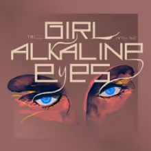 Eric Dietz's Original Music From THE GIRL WITH THE ALKALINE EYES is Now Available