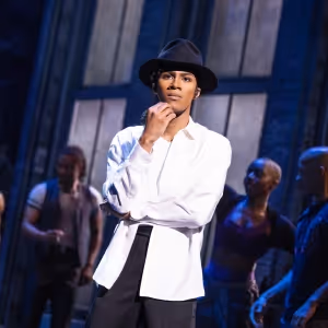 MJ: THE MUSICAL, THE LION KING & More Join TDF's 2023-24 Season of Autism Friendly…