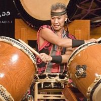 Keiko Fujii Dance Co. To Welcome Special Guest Taiko Drummer Kenny Endo, September…