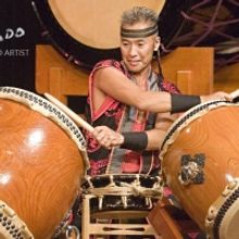Keiko Fujii Dance Co. To Welcome Special Guest Taiko Drummer Kenny Endo, September 19