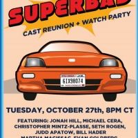 The Democratic Party of Wisconsin to Host SUPERBAD Cast Reunion & Watch Party With…