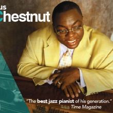 Pianist Cyrus Chestnut Commissioned For First Time ﻿Headlining Performance at Carne