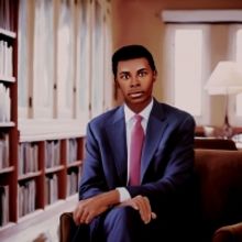 Haitian Author & Writer Werley Nortreus to Release New Books, Film Stories