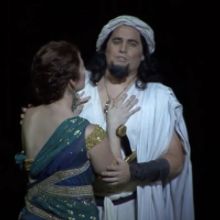 VIDEO: Florida Grand Opera Launches 'Sunday Matinee' Series; Watch NABUCCO Now!