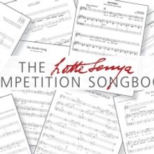 The Kurt Weill Foundation Responds To Pandemic With The Lotte Lenya Competition Songb