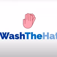 VIDEO: #WashTheHate Launches National PSA Against Anti-Asian Discrimination