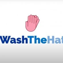 VIDEO: #WashTheHate Launches National PSA Against Anti-Asian Discrimination