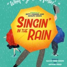Casting Announced For The Mill At Sonning's SINGIN IN THE RAIN