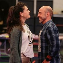 PHOTOS: Comienzan los ensayos de LA DEL MANOJO DE ROSAS en el Teatro de la Zarzuela