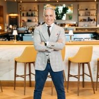 CELEBRITY CHEF GOLF TOURNAMENT on 10/7 to Benefit City Harvest