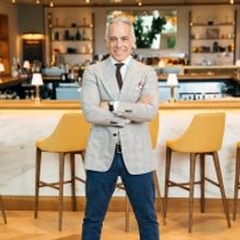 CELEBRITY CHEF GOLF TOURNAMENT on 10/7 to Benefit City Harvest