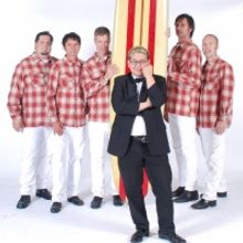 Pink Martini's Thomas Lauderdale Shares 'Night and Day' Off Upcoming LP